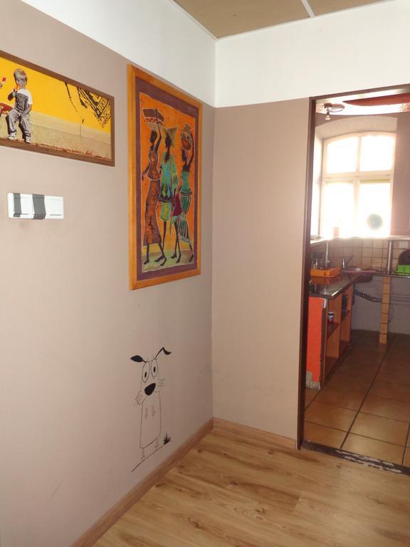 Lolek Hostel Lublin Exteriér fotografie