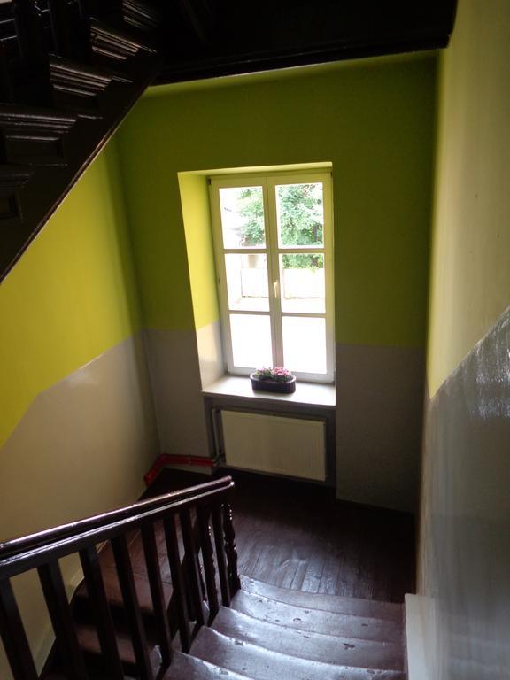 Lolek Hostel Lublin Exteriér fotografie