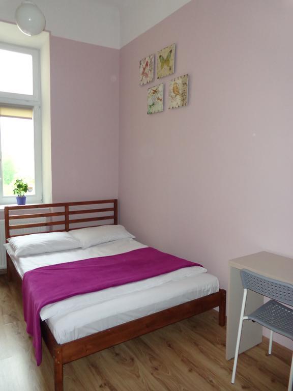 Lolek Hostel Lublin Pokoj fotografie