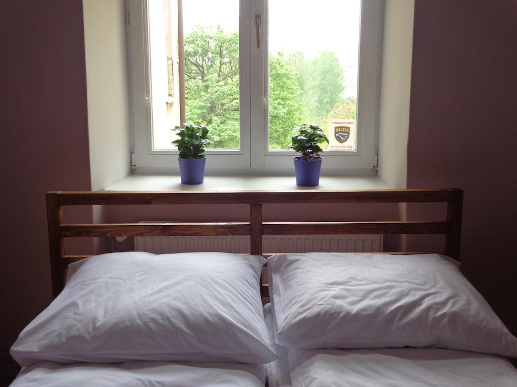 Lolek Hostel Lublin Pokoj fotografie