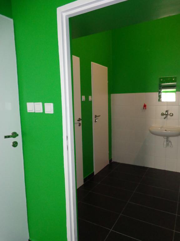 Lolek Hostel Lublin Exteriér fotografie