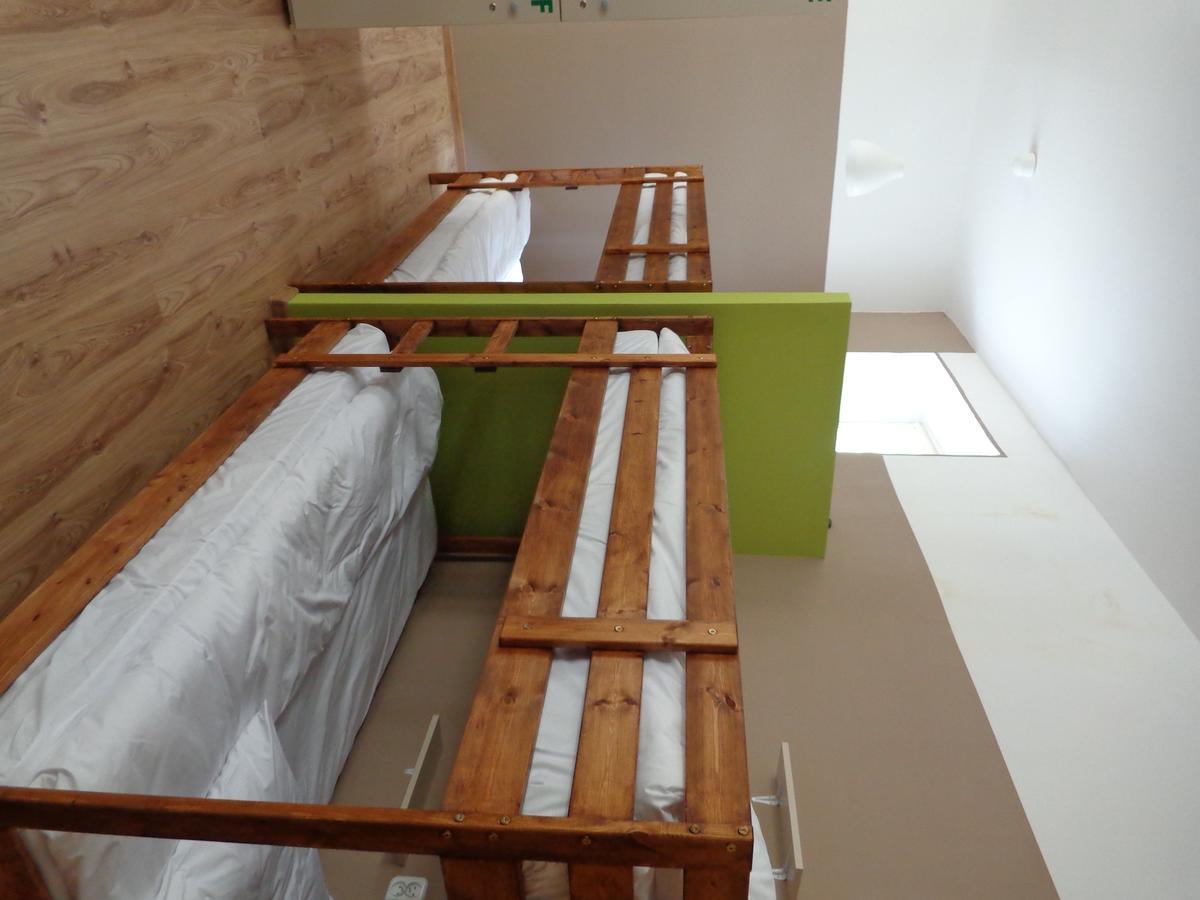 Lolek Hostel Lublin Exteriér fotografie