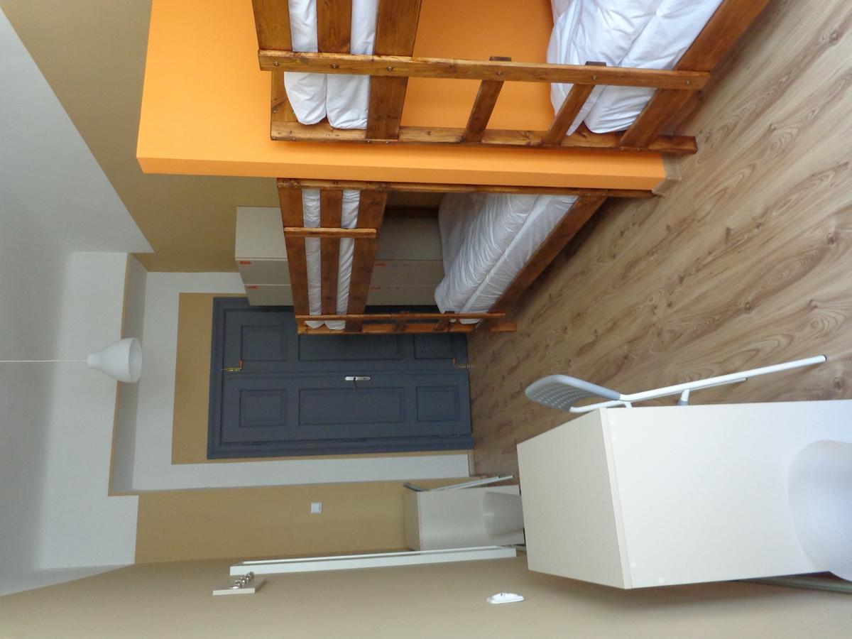 Lolek Hostel Lublin Exteriér fotografie